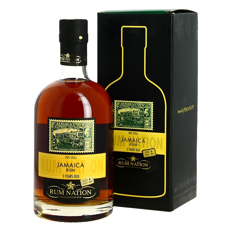 rum-nation-jamaica-5-years-old-pot-still-70-cl - kopie